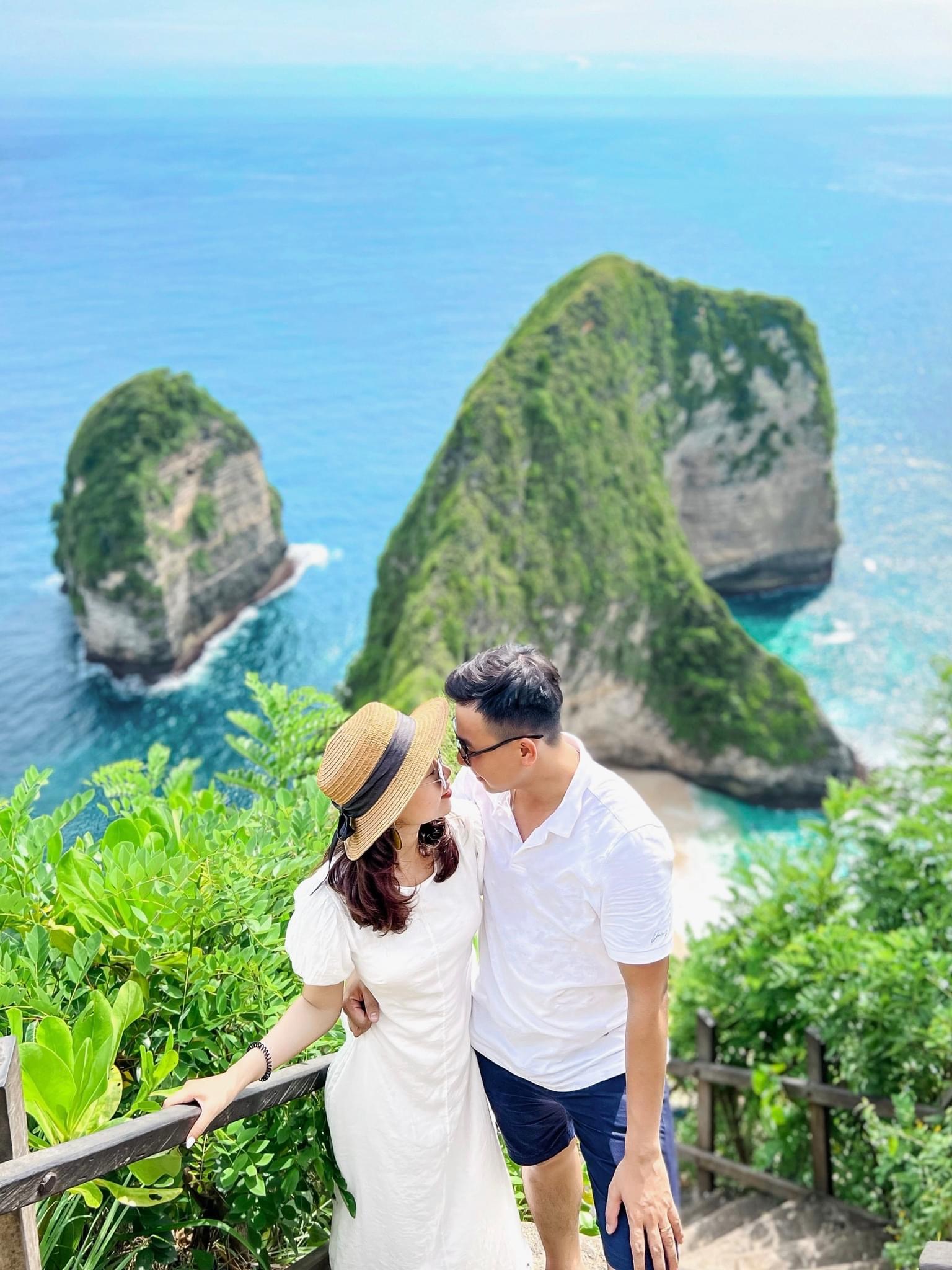 Kelingking Beach: Bali's most photographed cliff, explained