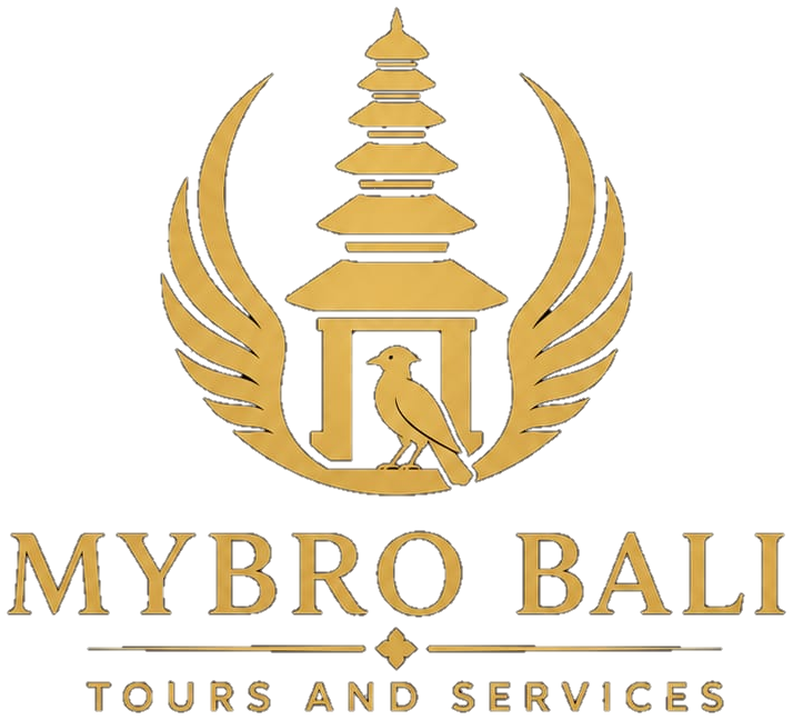 MyBroBali logo
