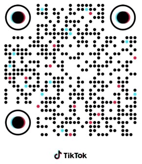 Scan to follow MyBroBali on TikTok
