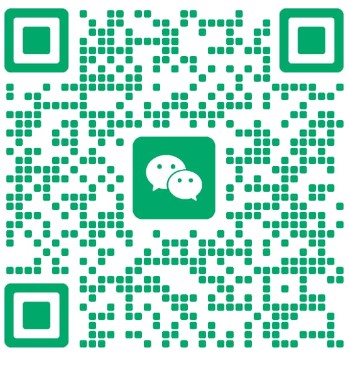 Scan to add MyBroBali on WeChat