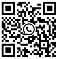 Scan to contact MyBroBali on WhatsApp