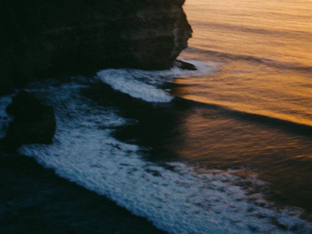 South Bali Escape