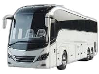 Tourist bus