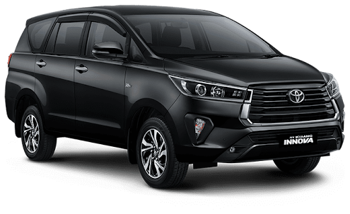 Toyota Innova