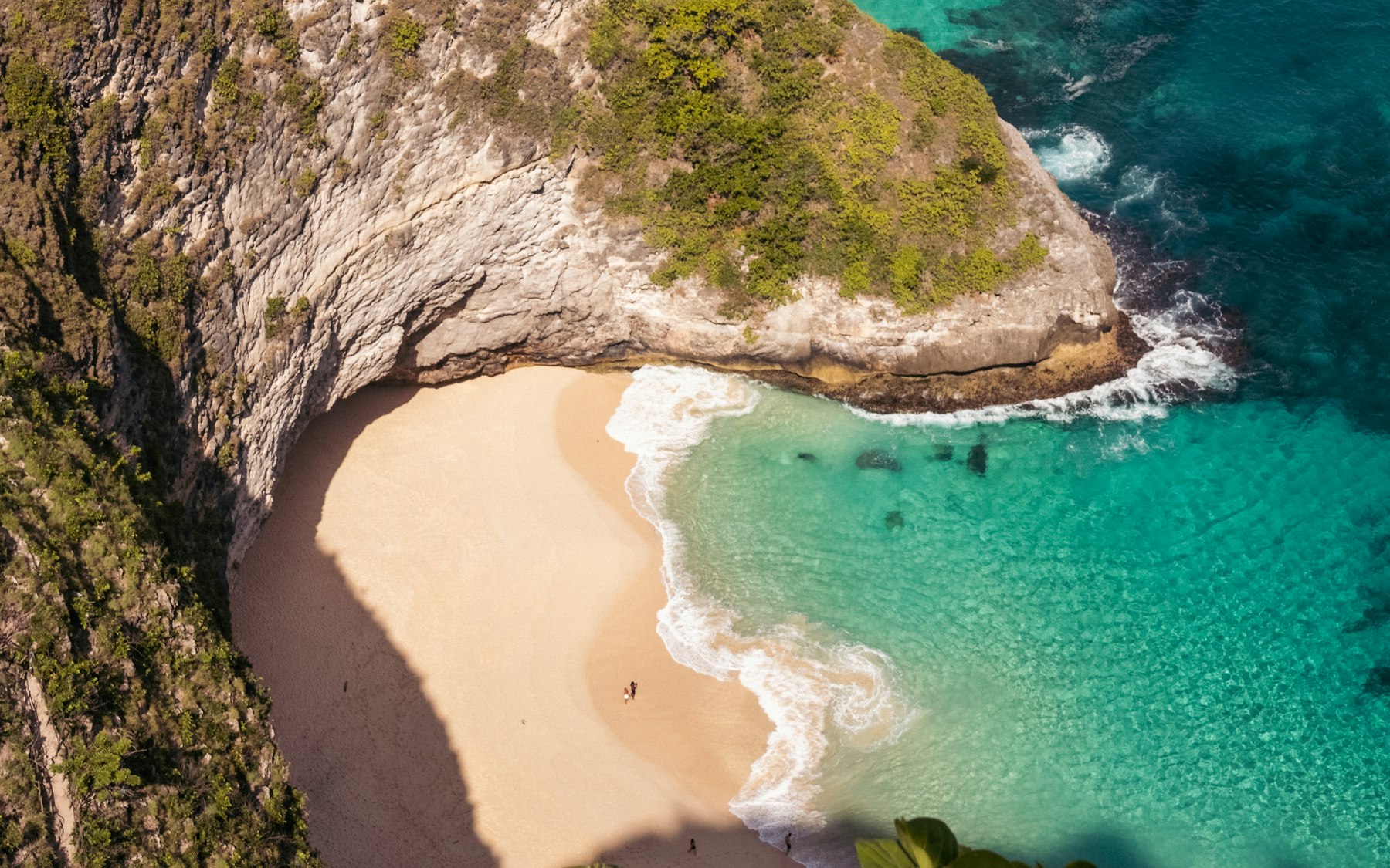 West Nusa Penida + Snorkeling Adventure