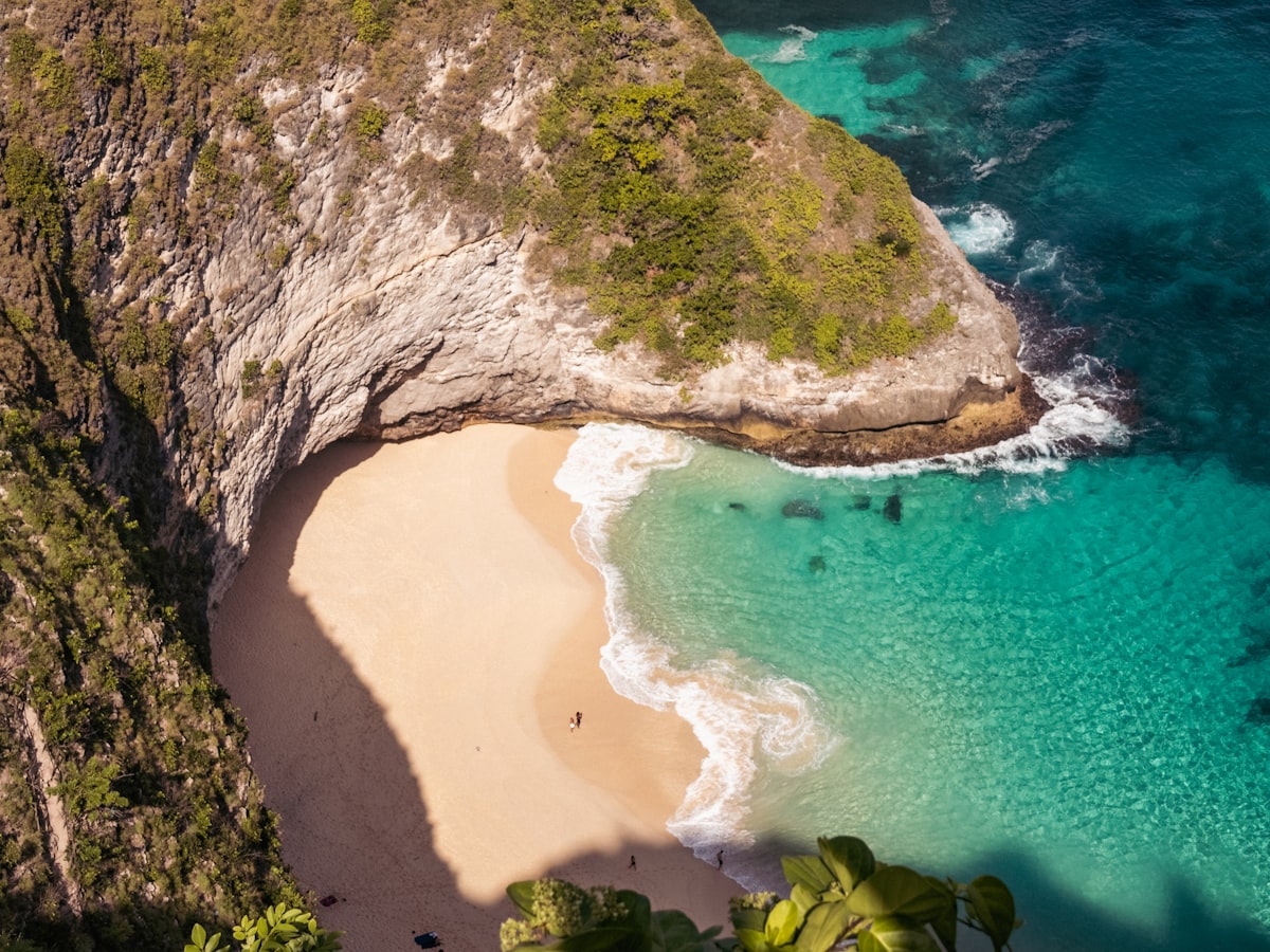 Nusa Penida tour placeholder